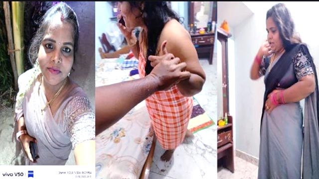Chubby Tamil Aunty Secret Sex With Lover Hard Sex Clips